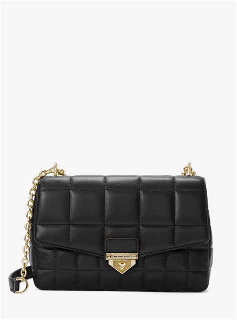 michael kors soho extra large bag